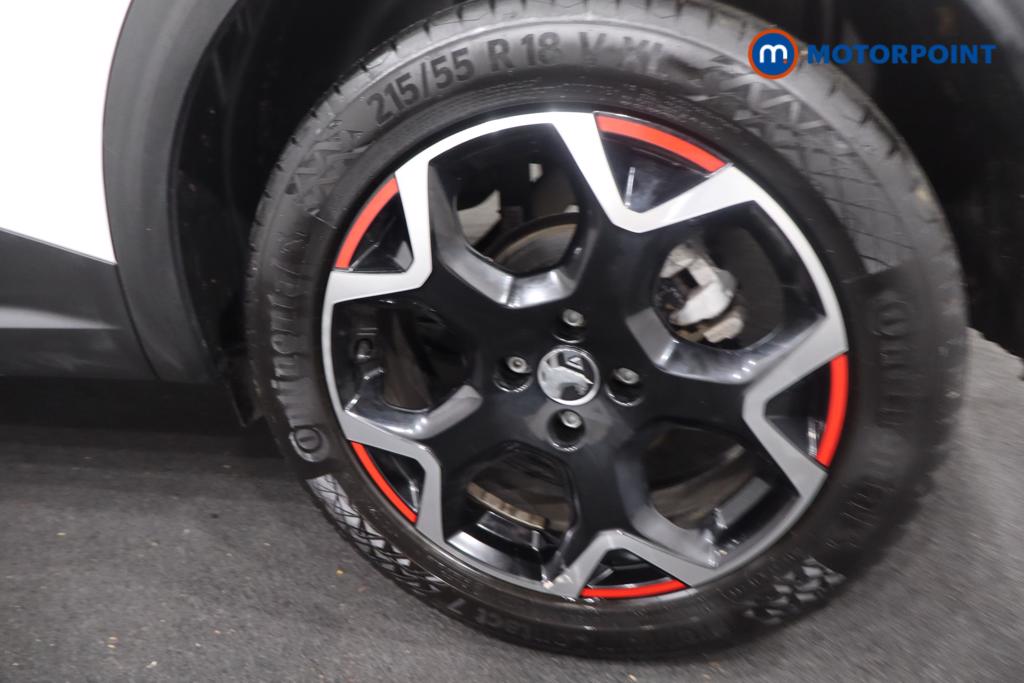 Used Vauxhall Mokka 2022 for sale - 76777573: Photo 34