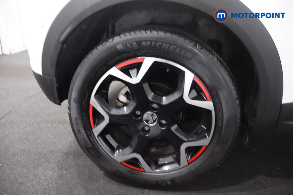 Used Vauxhall Mokka 2022 for sale - 76777573: Photo 35