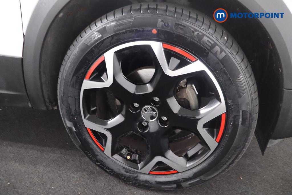 Used Vauxhall Mokka 2022 for sale - 76777573: Photo 36