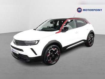 Used Vauxhall Mokka 2022 for sale - 76777573: Photo