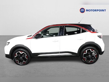 Used Vauxhall Mokka 2022 for sale - 76777573: Photo