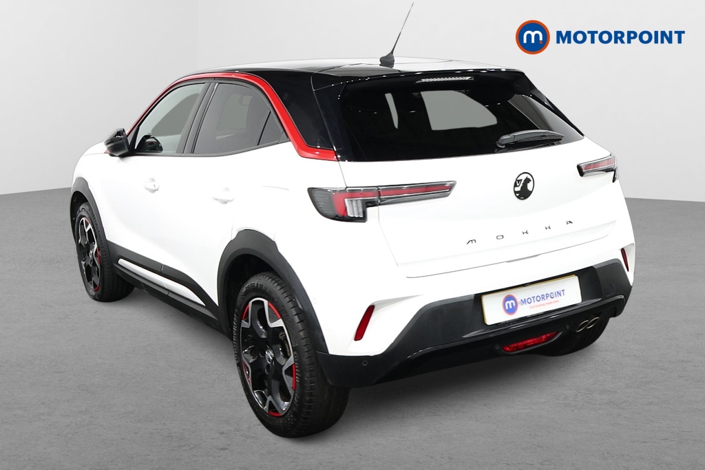 Used Vauxhall Mokka 2022 for sale - 76777573: Photo 5
