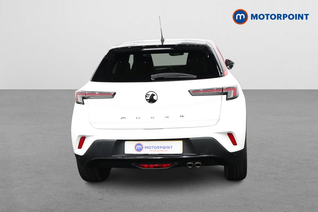 Used Vauxhall Mokka 2022 for sale - 76777573: Photo 6