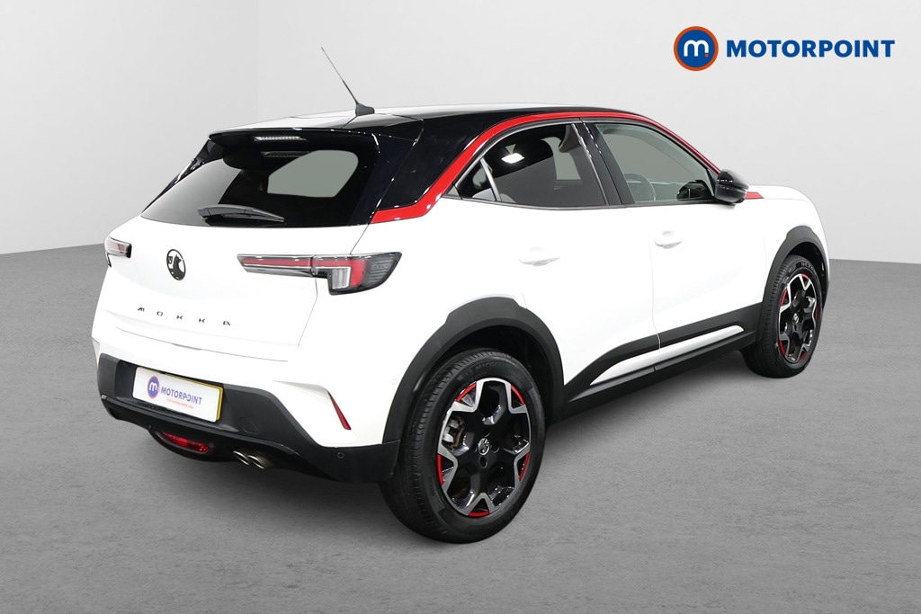 Used Vauxhall Mokka 2022 for sale - 76777573: Photo 7