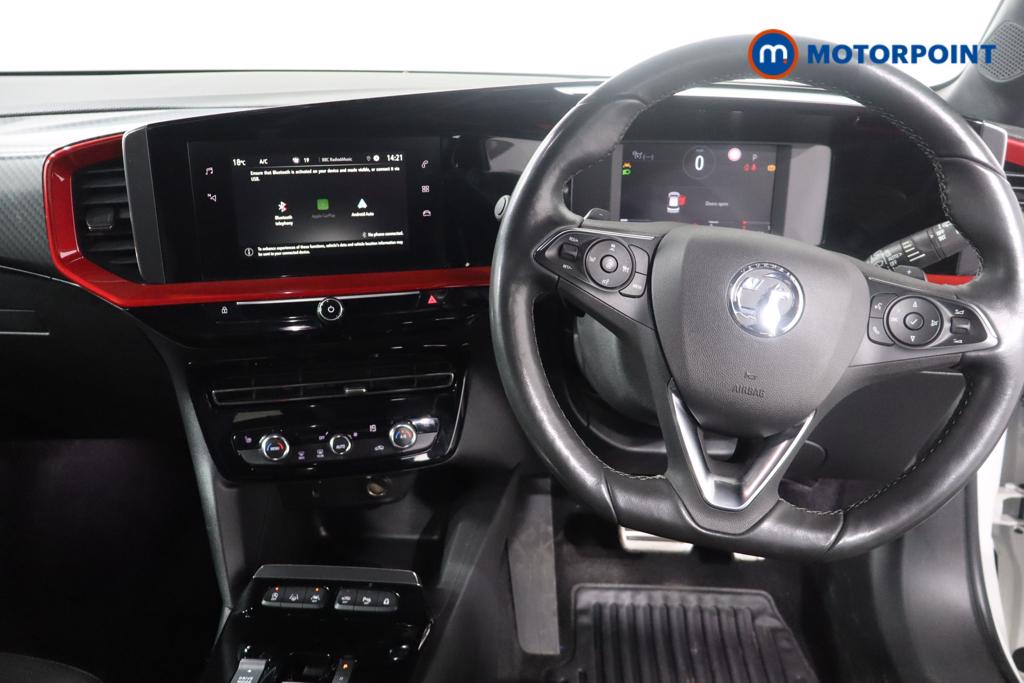 Used Vauxhall Mokka 2022 for sale - 76777573: Photo 9