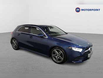 Used Mercedes-Benz A-Class undefined for sale - 78721876: Photo