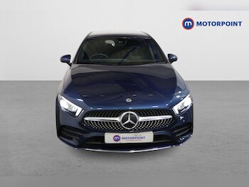 Used Mercedes-Benz A-Class undefined for sale - 78721876: Photo