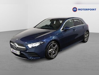 Used Mercedes-Benz A-Class undefined for sale - 78721876: Photo