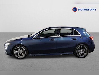 Used Mercedes-Benz A-Class undefined for sale - 78721876: Photo