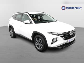 Used Hyundai TUCSON 2023 for sale - 79706738: Photo