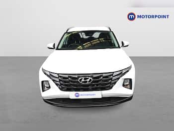 Used Hyundai TUCSON 2023 for sale - 79706738: Photo