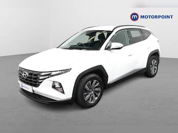 Used Hyundai TUCSON 2023 for sale - 79706738: Photo