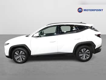Used Hyundai TUCSON 2023 for sale - 79706738: Photo