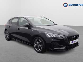 2023 - 1.0 EcoBoost ST-Line 5dr