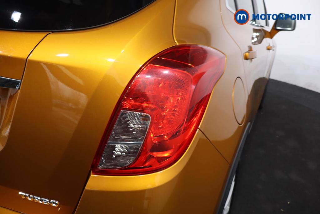 Used Vauxhall Mokka X 2017 for sale - 77649135: Photo 11