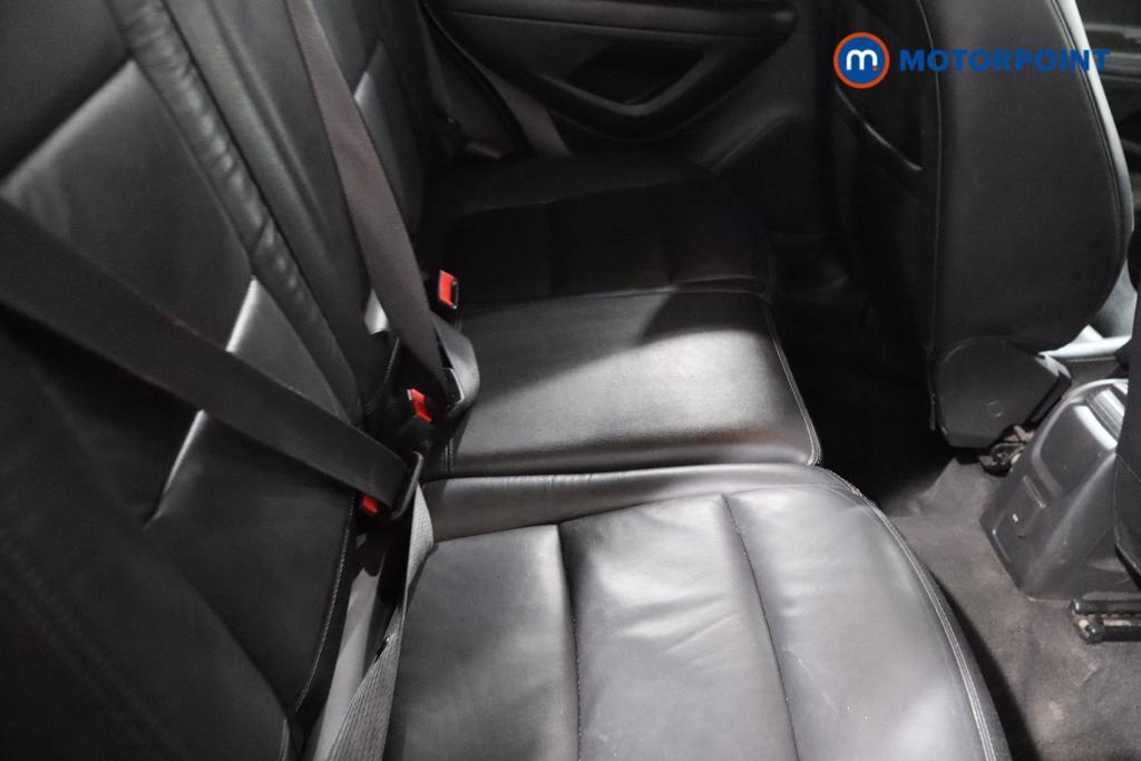 Used Vauxhall Mokka X 2017 for sale - 77649135: Photo 14