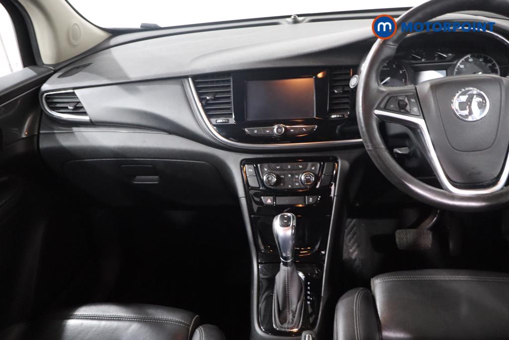 Used Vauxhall Mokka X 2017 for sale - 77649135: Photo 15