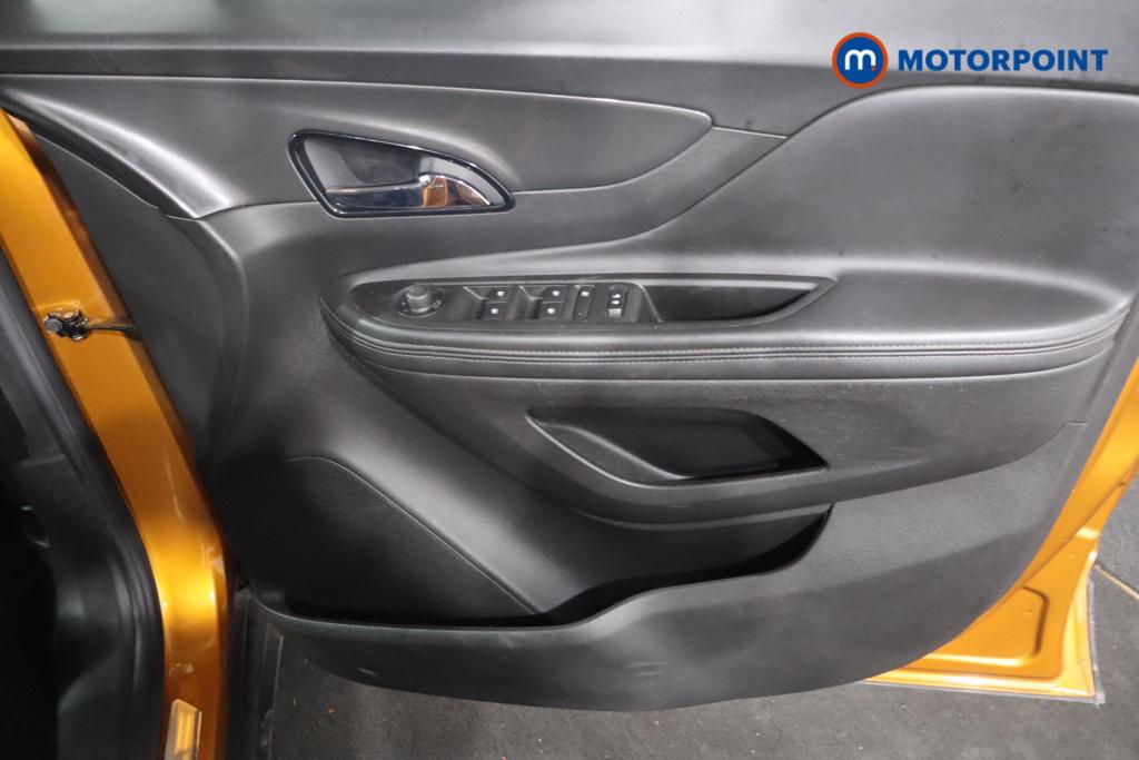 Used Vauxhall Mokka X 2017 for sale - 77649135: Photo 16