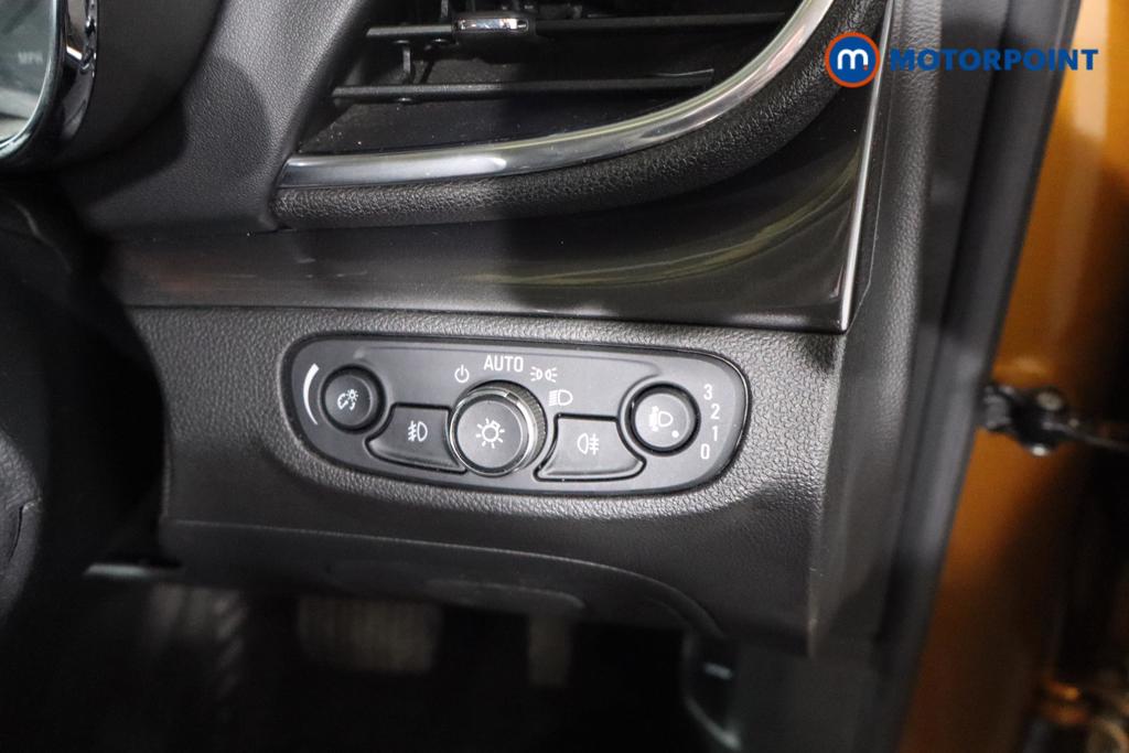 Used Vauxhall Mokka X 2017 for sale - 77649135: Photo 18