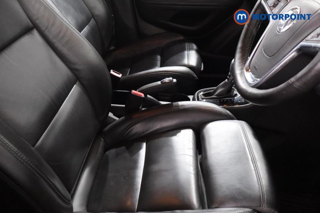 Used Vauxhall Mokka X 2017 for sale - 77649135: Photo 19