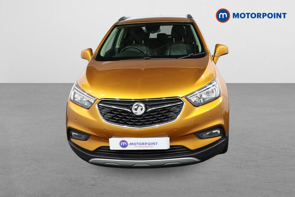 Used Vauxhall Mokka X 2017 for sale - 77649135: Photo 2