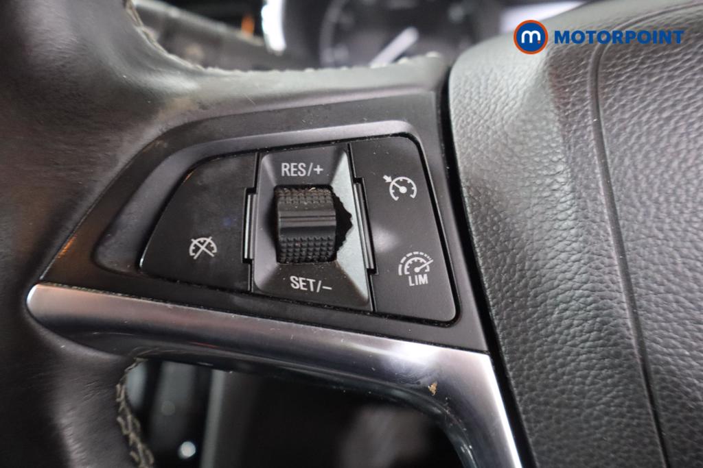 Used Vauxhall Mokka X 2017 for sale - 77649135: Photo 21