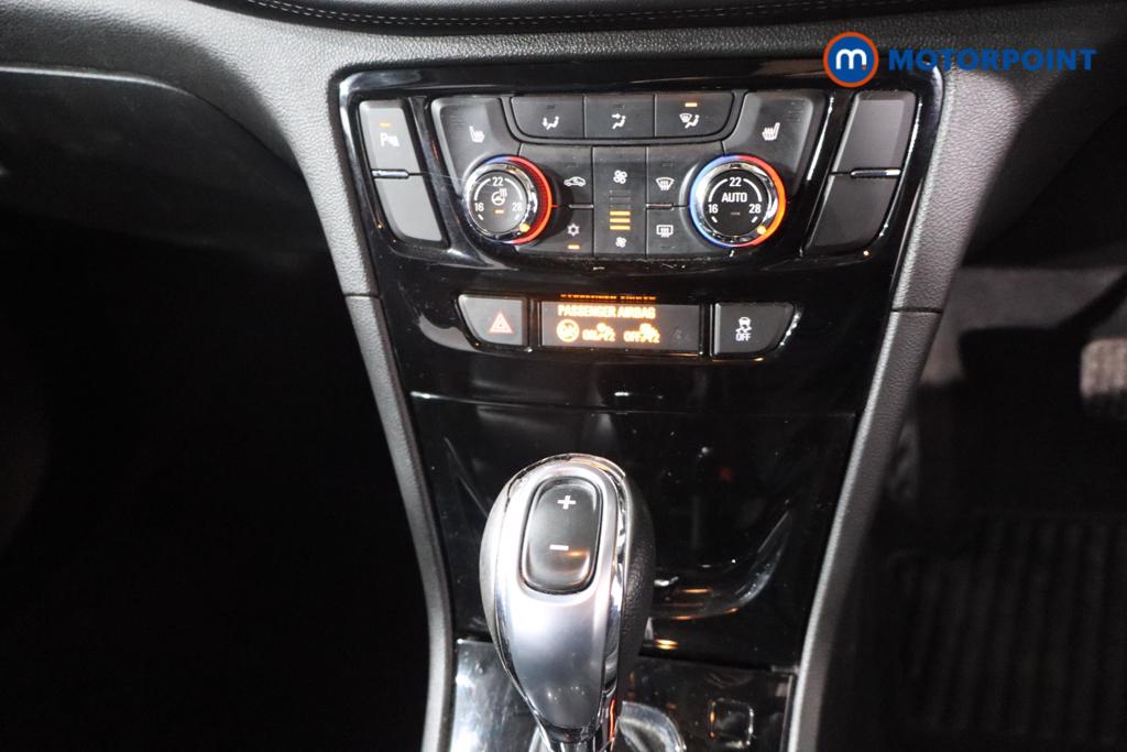 Used Vauxhall Mokka X 2017 for sale - 77649135: Photo 22