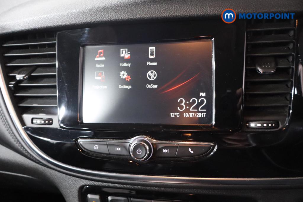 Used Vauxhall Mokka X 2017 for sale - 77649135: Photo 24