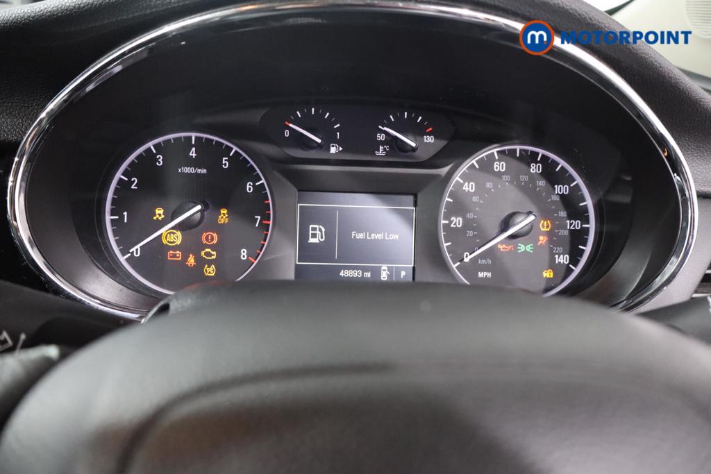 Used Vauxhall Mokka X 2017 for sale - 77649135: Photo 25