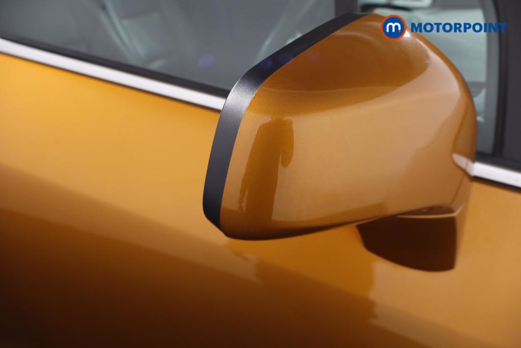 Used Vauxhall Mokka X 2017 for sale - 77649135: Photo 26