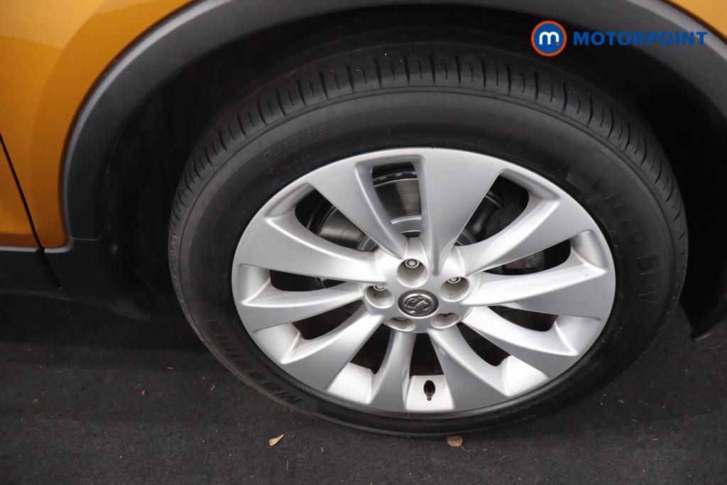 Used Vauxhall Mokka X 2017 for sale - 77649135: Photo 27