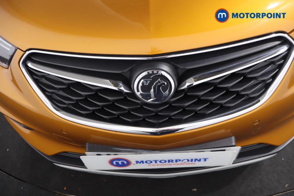 Used Vauxhall Mokka X 2017 for sale - 77649135: Photo 28