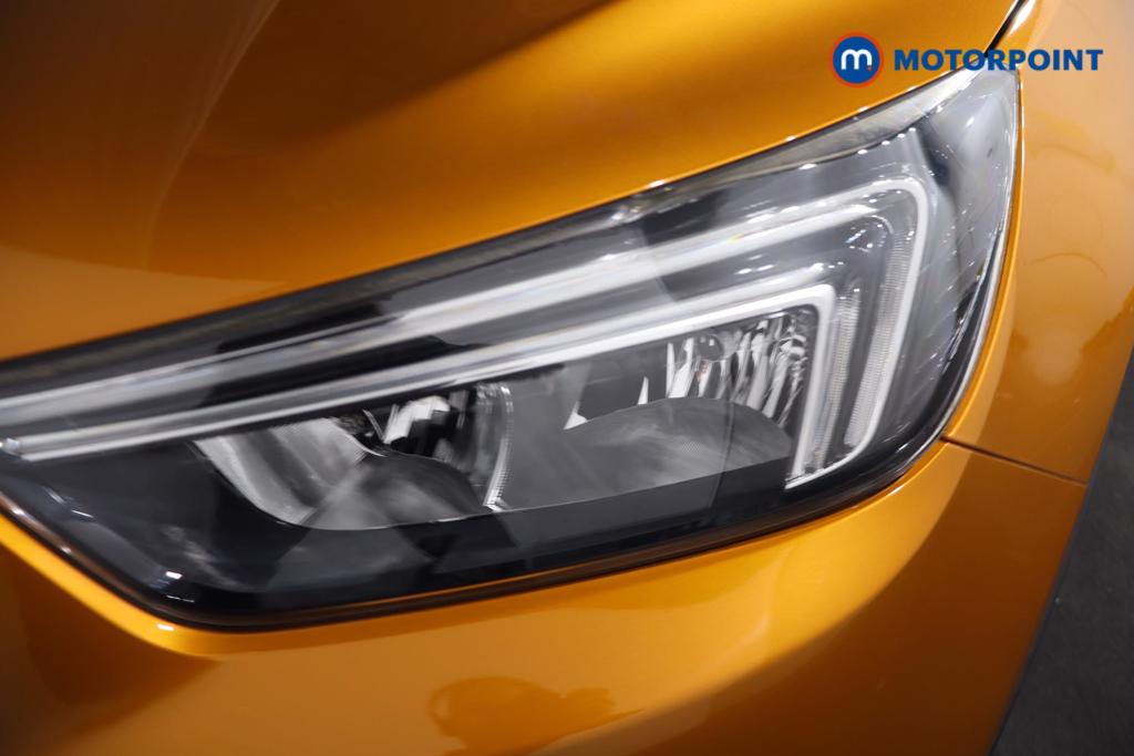 Used Vauxhall Mokka X 2017 for sale - 77649135: Photo 29