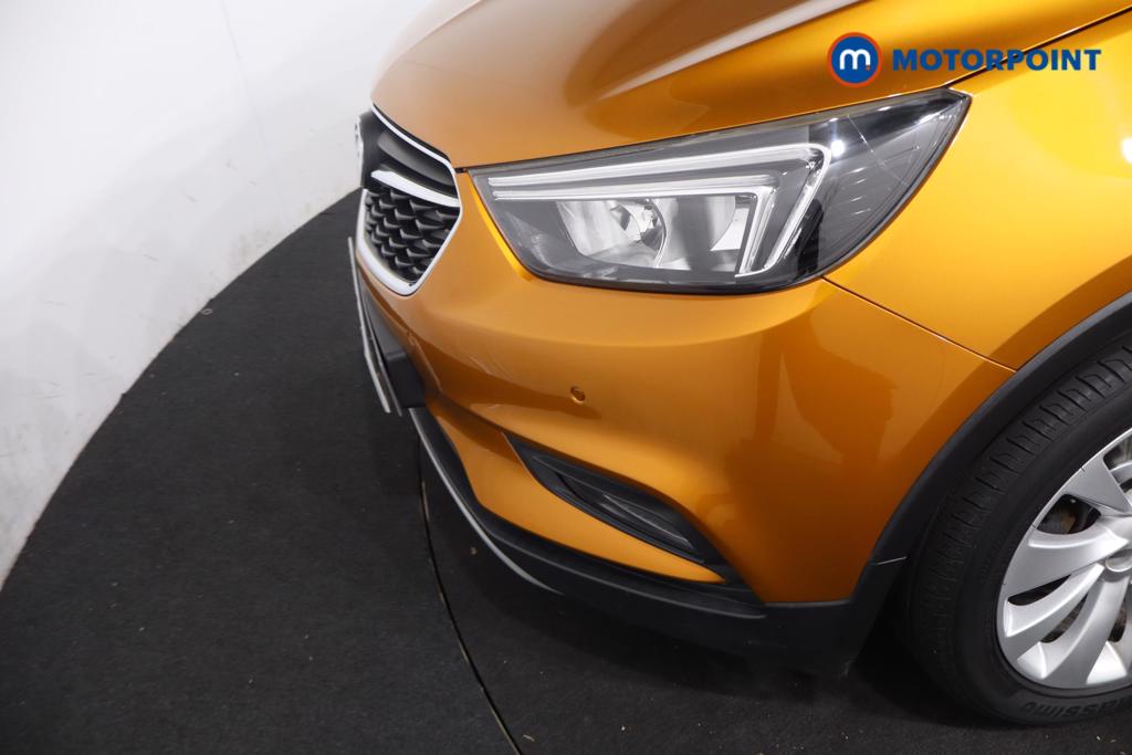 Used Vauxhall Mokka X 2017 for sale - 77649135: Photo 30