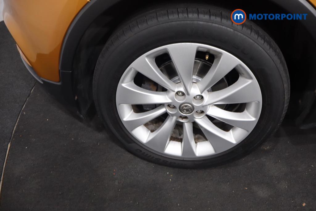 Used Vauxhall Mokka X 2017 for sale - 77649135: Photo 31