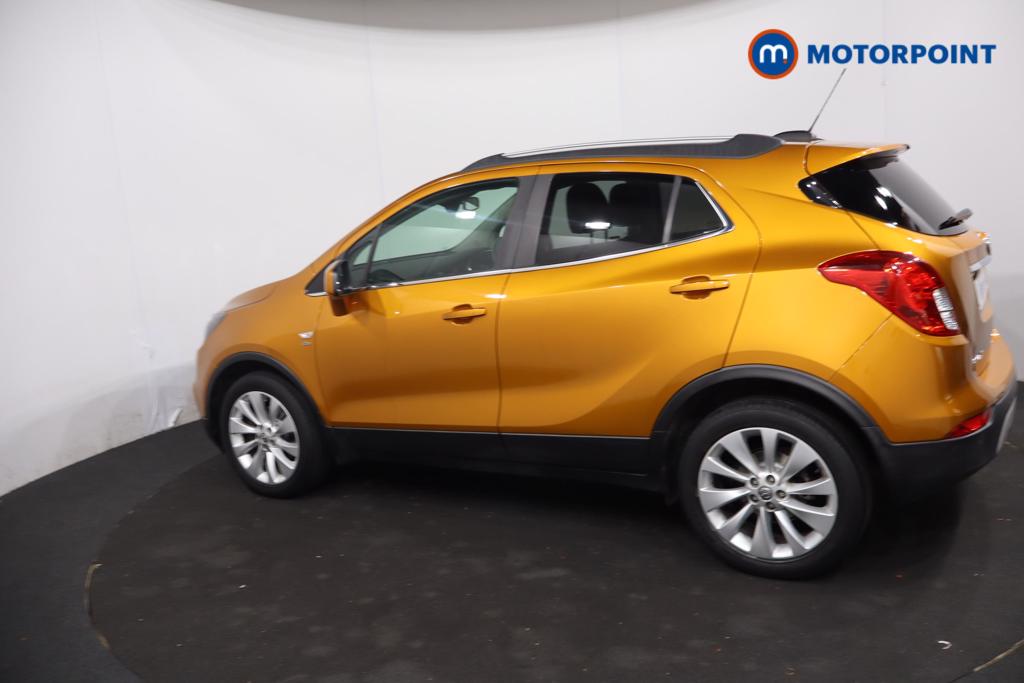 Used Vauxhall Mokka X 2017 for sale - 77649135: Photo 33