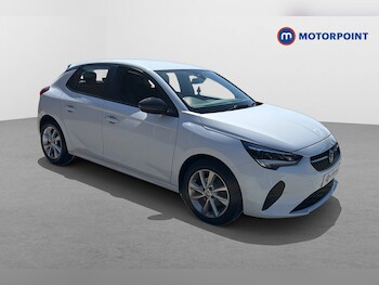 Used Vauxhall Corsa 2020 for sale - 78357275: Photo