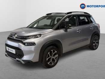 Used Citroen C3 Aircross 2023 for sale - 74864996: Photo