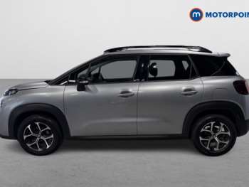 Used Citroen C3 Aircross 2023 for sale - 74864996: Photo