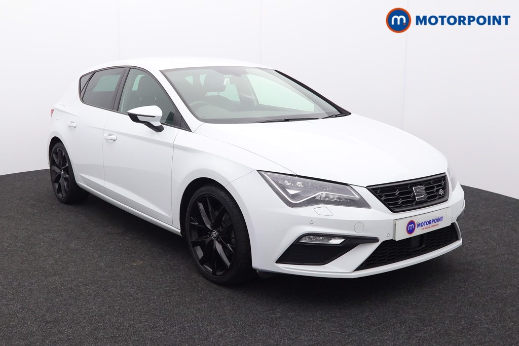 Used SEAT Leon 2019 for sale - 76569067: Photo 1
