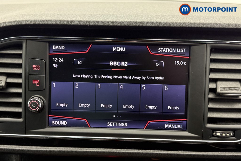 Used SEAT Leon 2019 for sale - 76569067: Photo 10