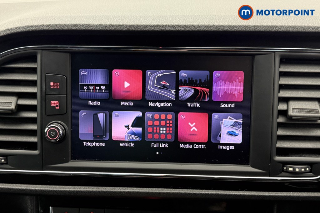 Used SEAT Leon 2019 for sale - 76569067: Photo 11