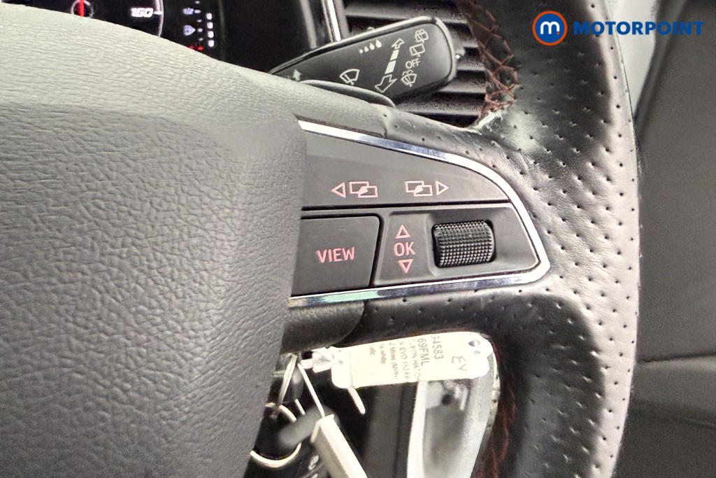 Used SEAT Leon 2019 for sale - 76569067: Photo 14