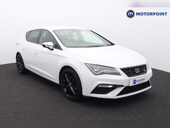 Used SEAT Leon 2019 for sale - 76569067: Photo