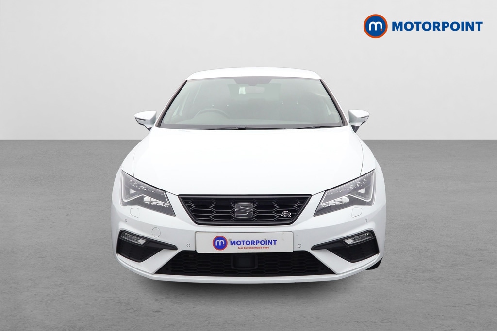 Used SEAT Leon 2019 for sale - 76569067: Photo 2