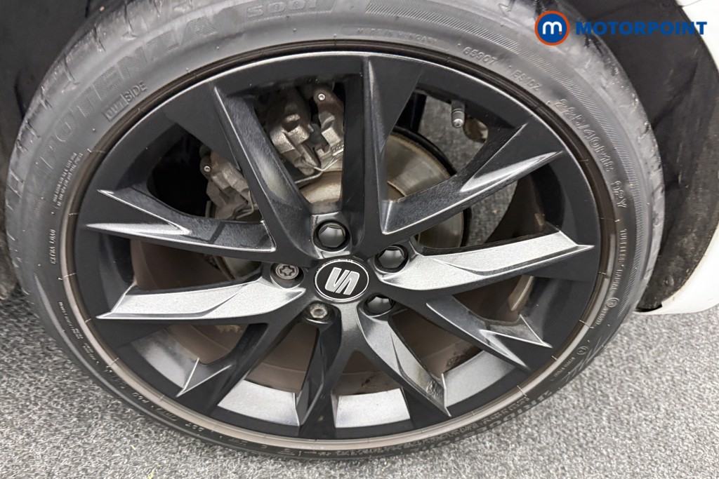 Used SEAT Leon 2019 for sale - 76569067: Photo 22