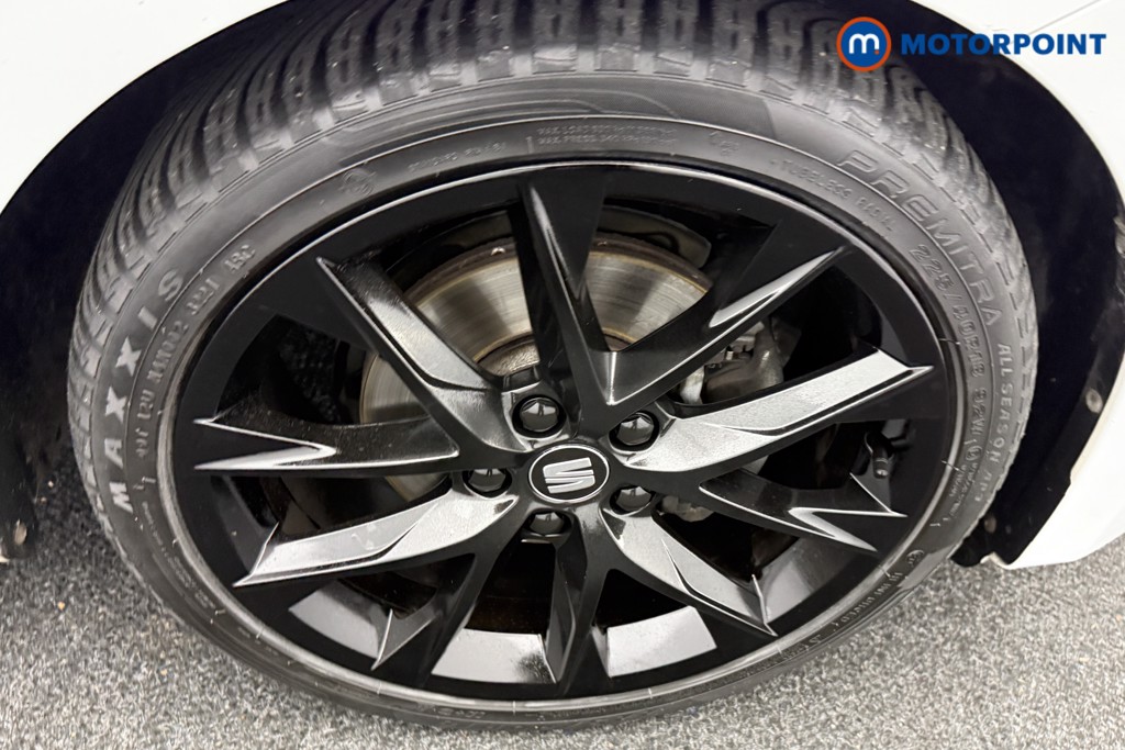 Used SEAT Leon 2019 for sale - 76569067: Photo 23