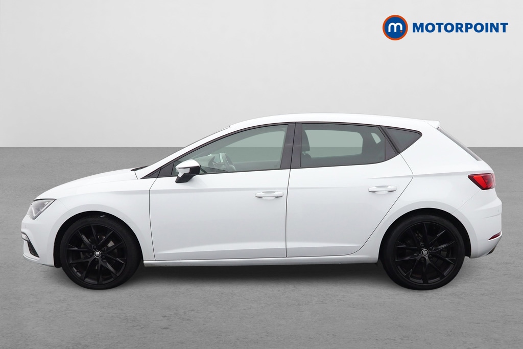 Used SEAT Leon 2019 for sale - 76569067: Photo 3