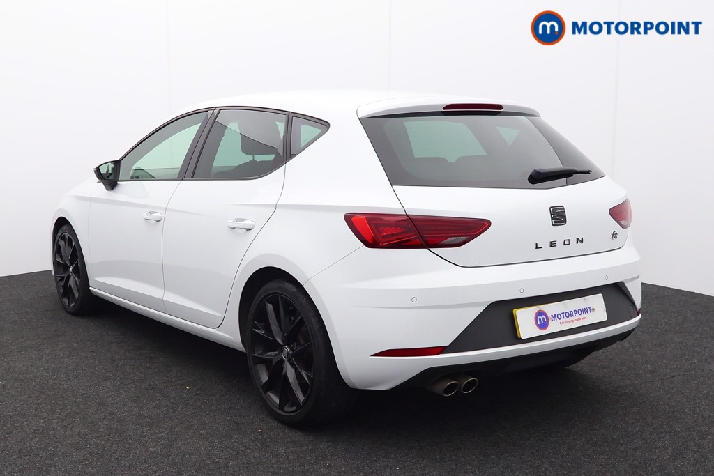Used SEAT Leon 2019 for sale - 76569067: Photo 4