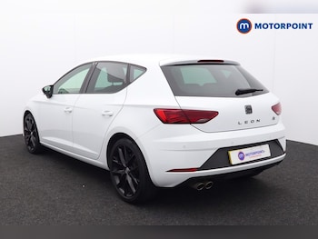 Used SEAT Leon 2019 for sale - 76569067: Photo